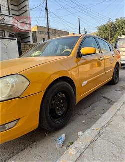 رينو سافران